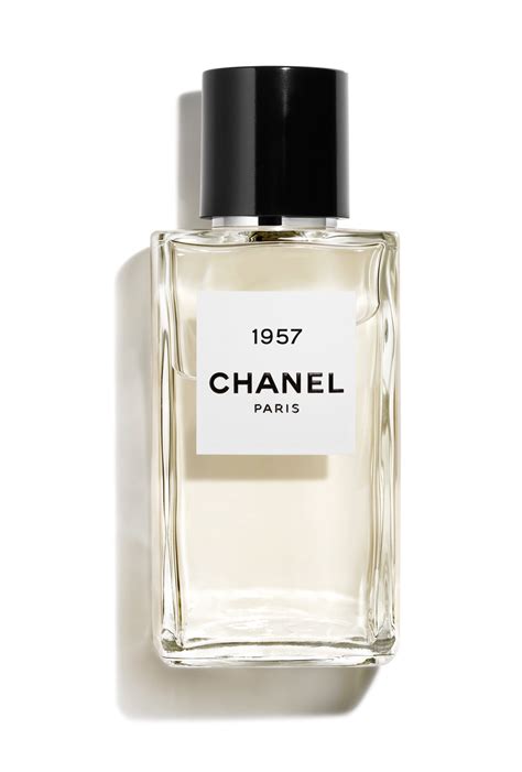 chanel 1957 avis|1957 chanel fragrantica.